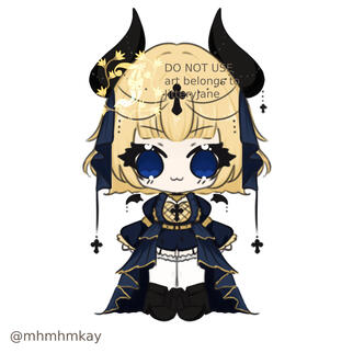doll