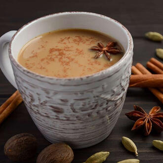vanilla chai vanilla chai