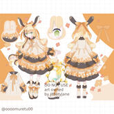 lottie reference by @oooomuretu00